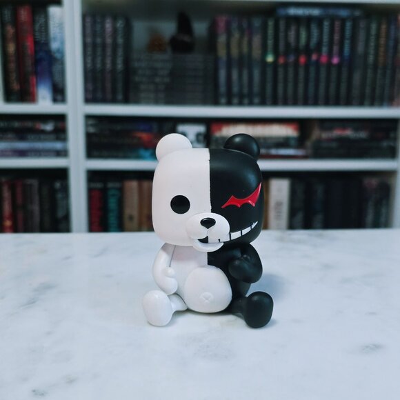 FUNKO Pop! Animation Danganronpa 3 1066 Monokuma Exclusive - Picture 1 of 3